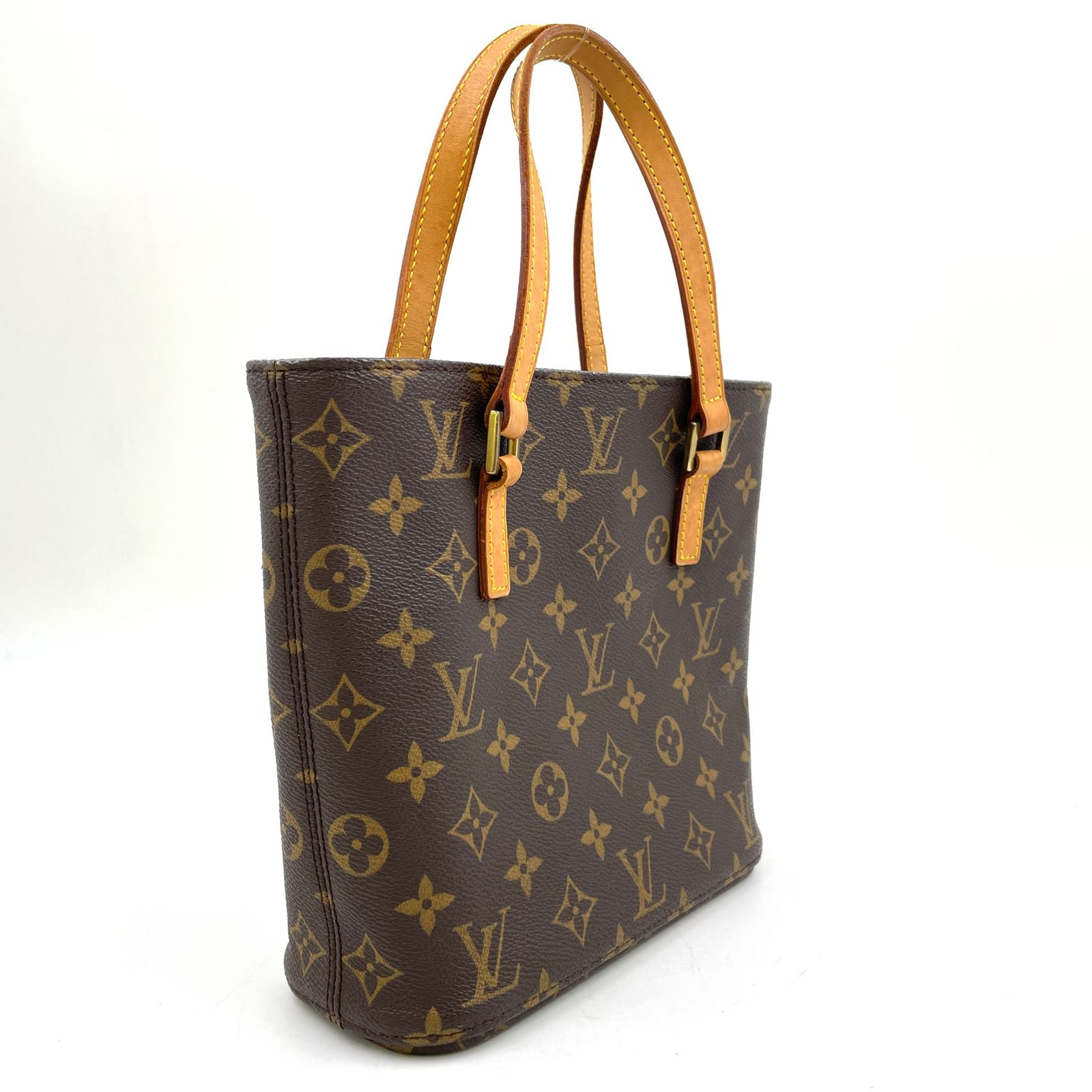 LOUIS VUITTON(ルイヴィトン) モノグラム ヴァヴァンPM ハンドバッグ 