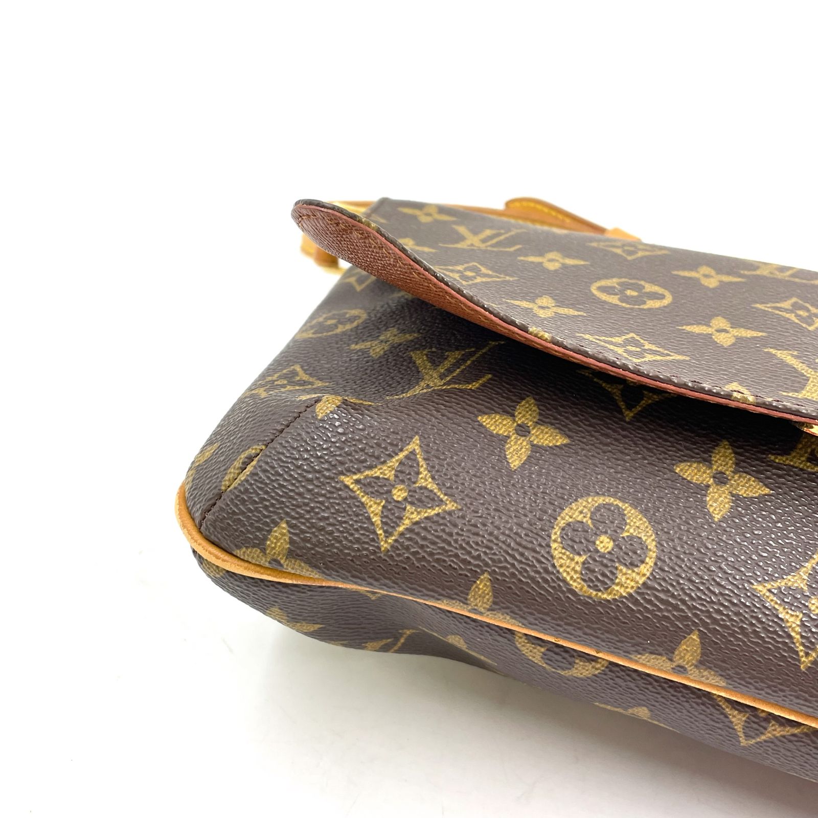LOUIS VUITTON ミュゼット･タンゴ ショート 楽天市場】【バッグ】LOUIS VUITTON ルイ ヴィトン モノグラム