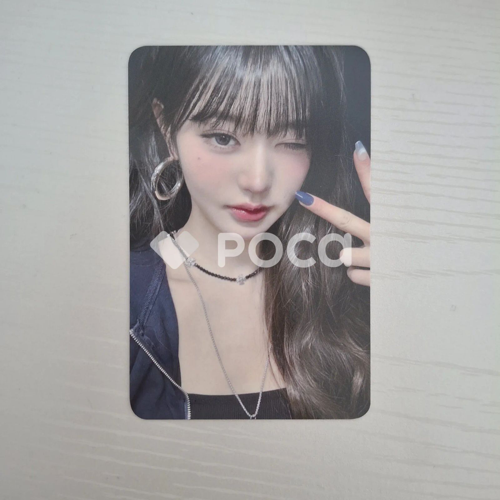 IVE ウォニョン IVE SECRET KTOWN4U 7,752円