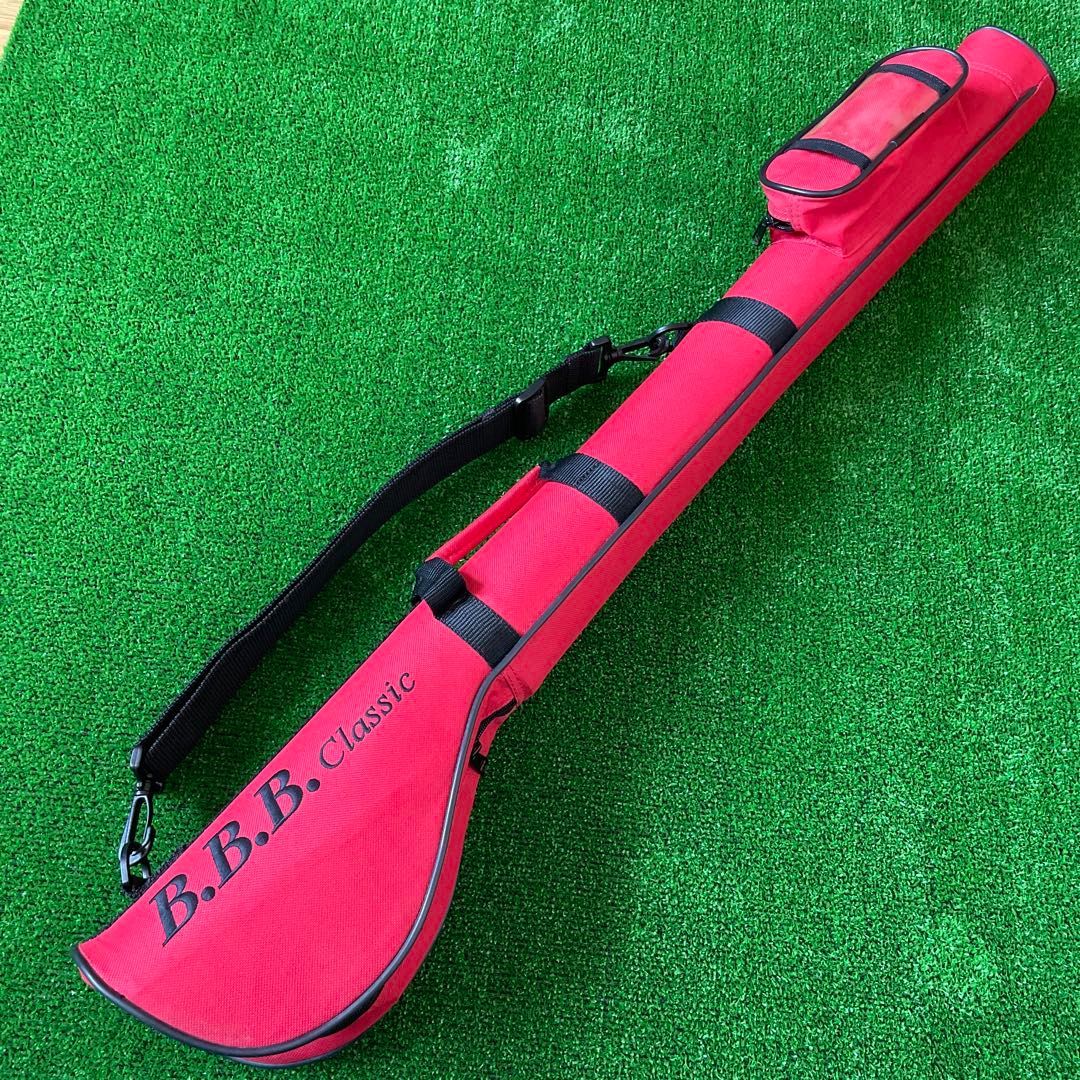 BBBクラシック Cats.i BBB-DX レディース用 右打ち用/83cm/528g IPGA