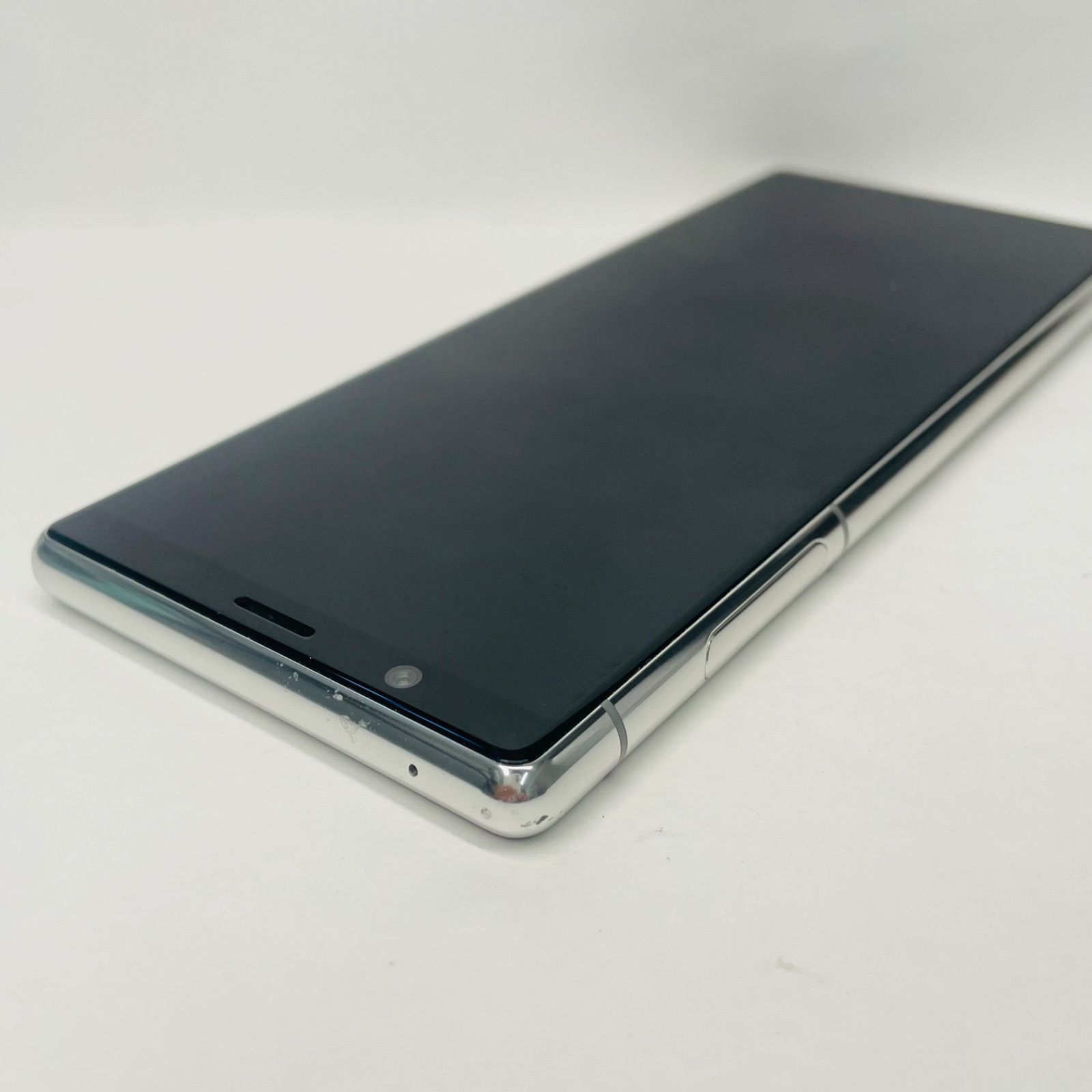 Xperia 5 SOV41 64GB SIMフリー (やや傷あり) - メルカリ