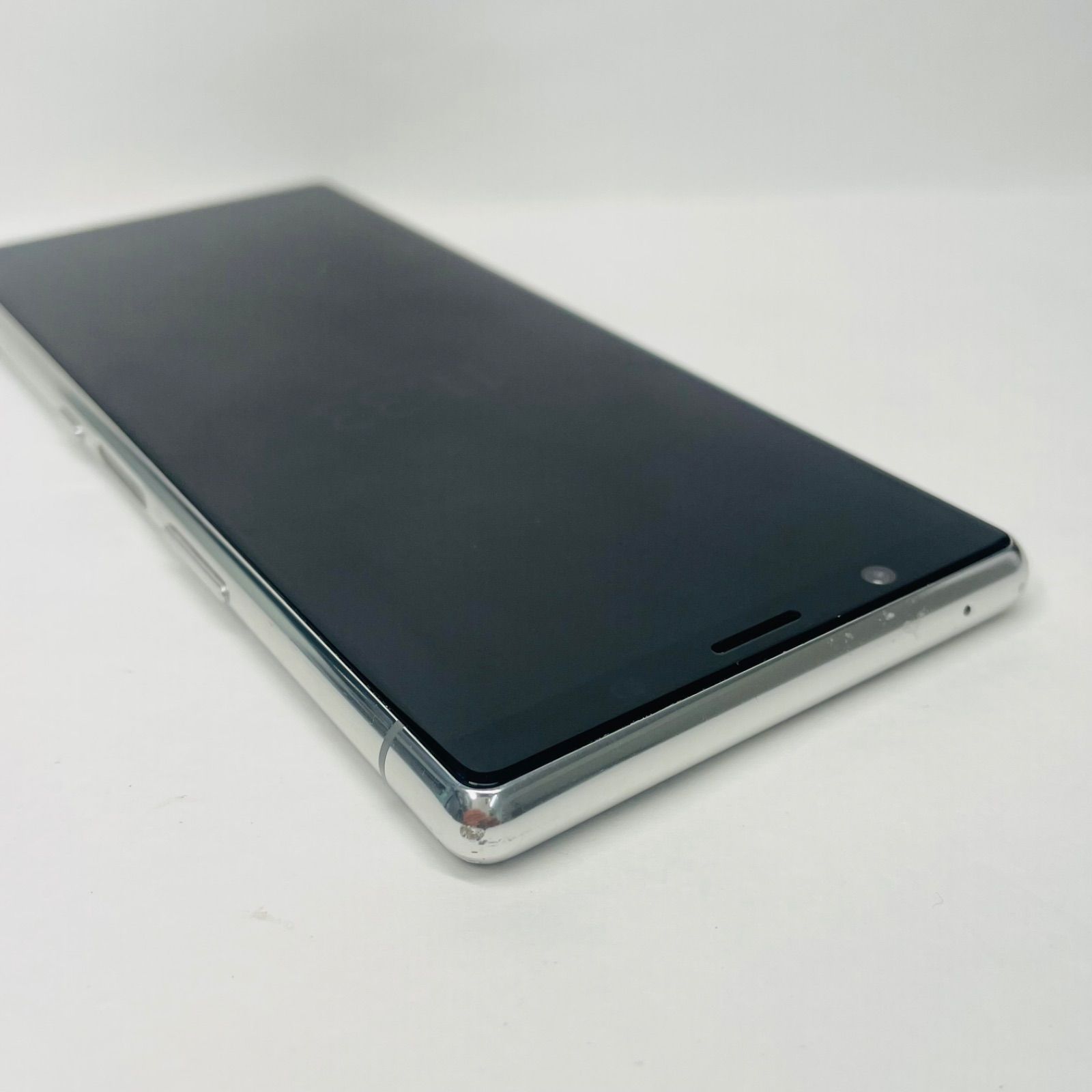 Xperia 5 SOV41 64GB SIMフリー (やや傷あり) - メルカリ