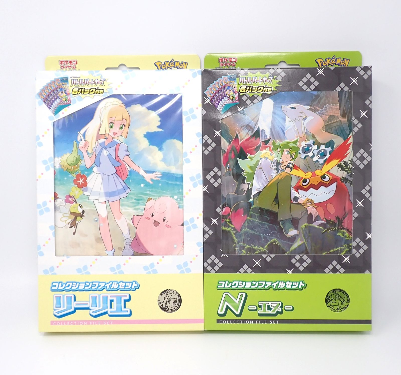 未開封 ポケモンカードゲーム スカーレット＆バイオレット
