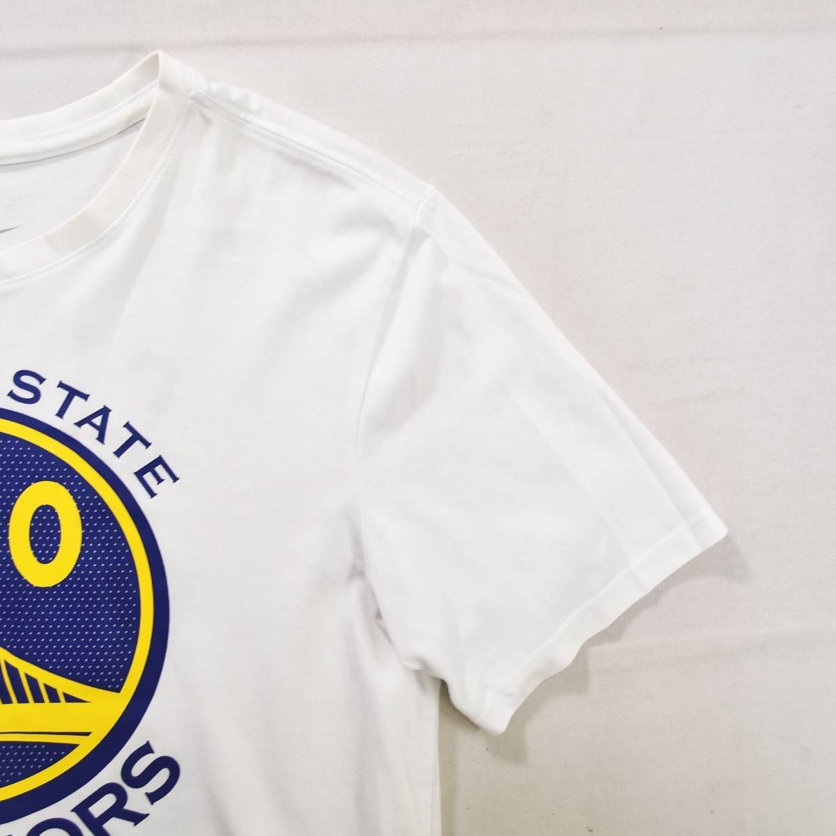 ナイキ NIKE NBA ゴールデンステート ウォリアーズ ステフィン カリー 