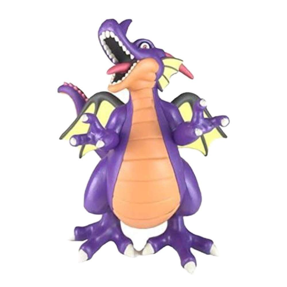 ドラゴンクエスト　AM　伝説の魔王フィギュア　竜王　8個セット　まとめ売り 未使用品】ドラゴンクエスト AM 伝説の魔王フィギュア 竜王 - メルカリ