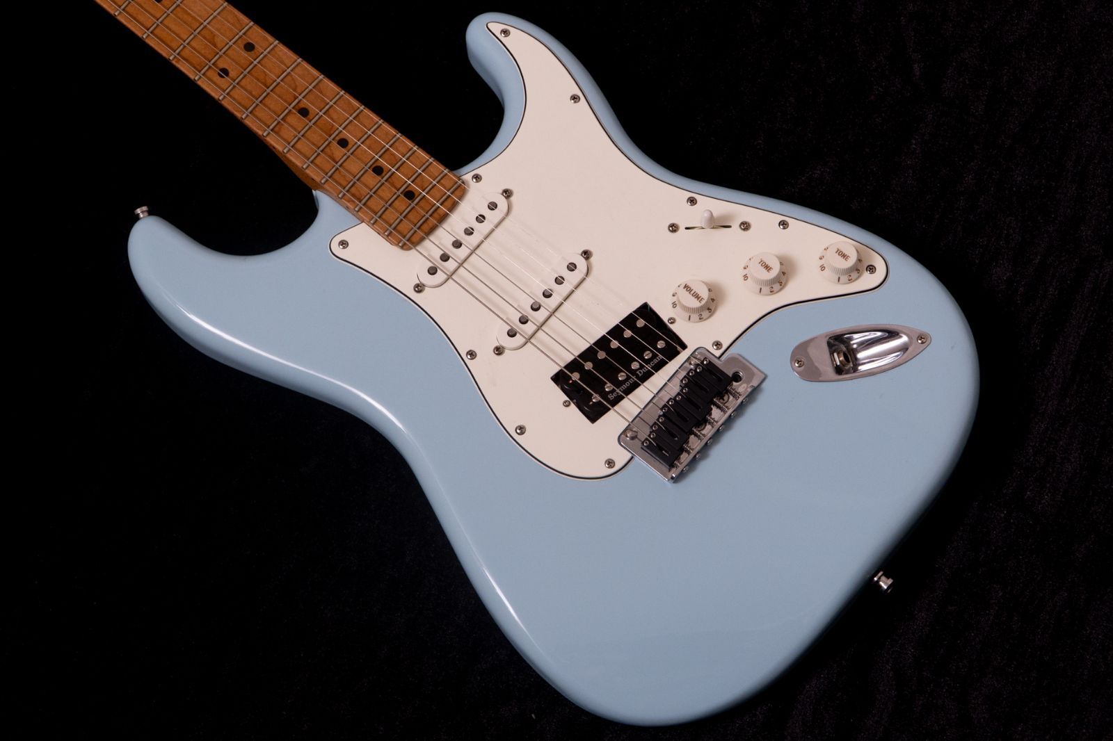【used】Fender / Player II Stratocaster MN RST SBL Mod 2024 3.785kg #MXS24053286【TONIQ横浜】