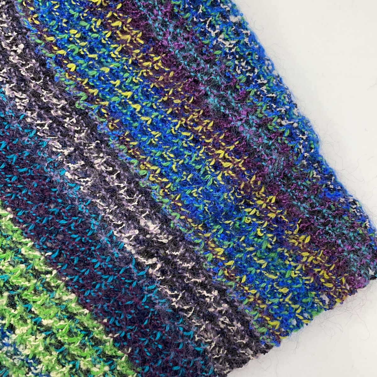 MISSONI ミッソーニ グリーン系 マルチカラー ウール×モヘア ニットジャケット 44 - メルカリ MISSONI ミッソーニ グリーン系 マルチカラー ウール×モヘア ニットジャケット 44 - メルカリ