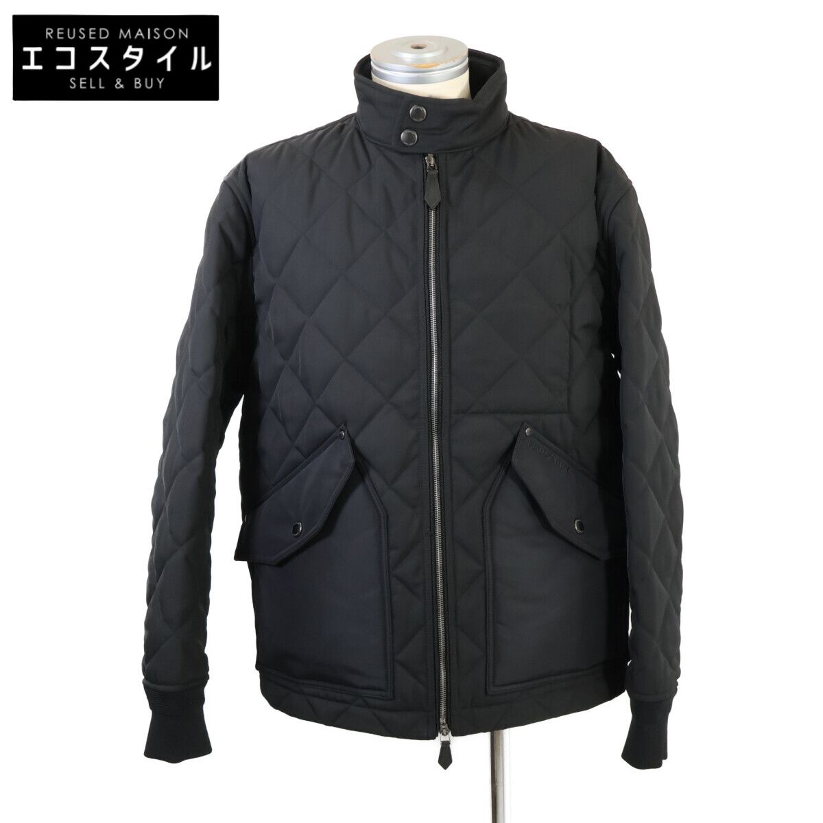 BURBERRY バーバリー 【美品/国内正規】8047934 ヴィンテージチェック