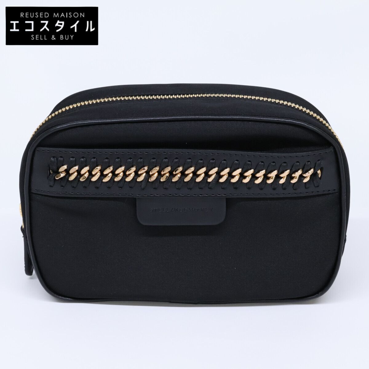 ステラマッカットニー　新品、開封済みの未使用品 STELLA McCARTNEY ステラマッカートニー 【新品同様】469180 W9985