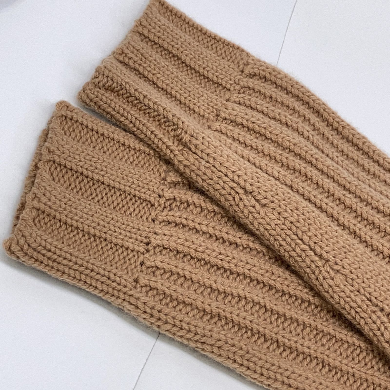 Max Mara マックスマーラ 2421366012 ヴィタルバ ウールカシミヤ チャンキーニット XS Max Mara マックスマーラ 2421366012 ヴィタルバ ウールカシミヤ チャンキーニット XS