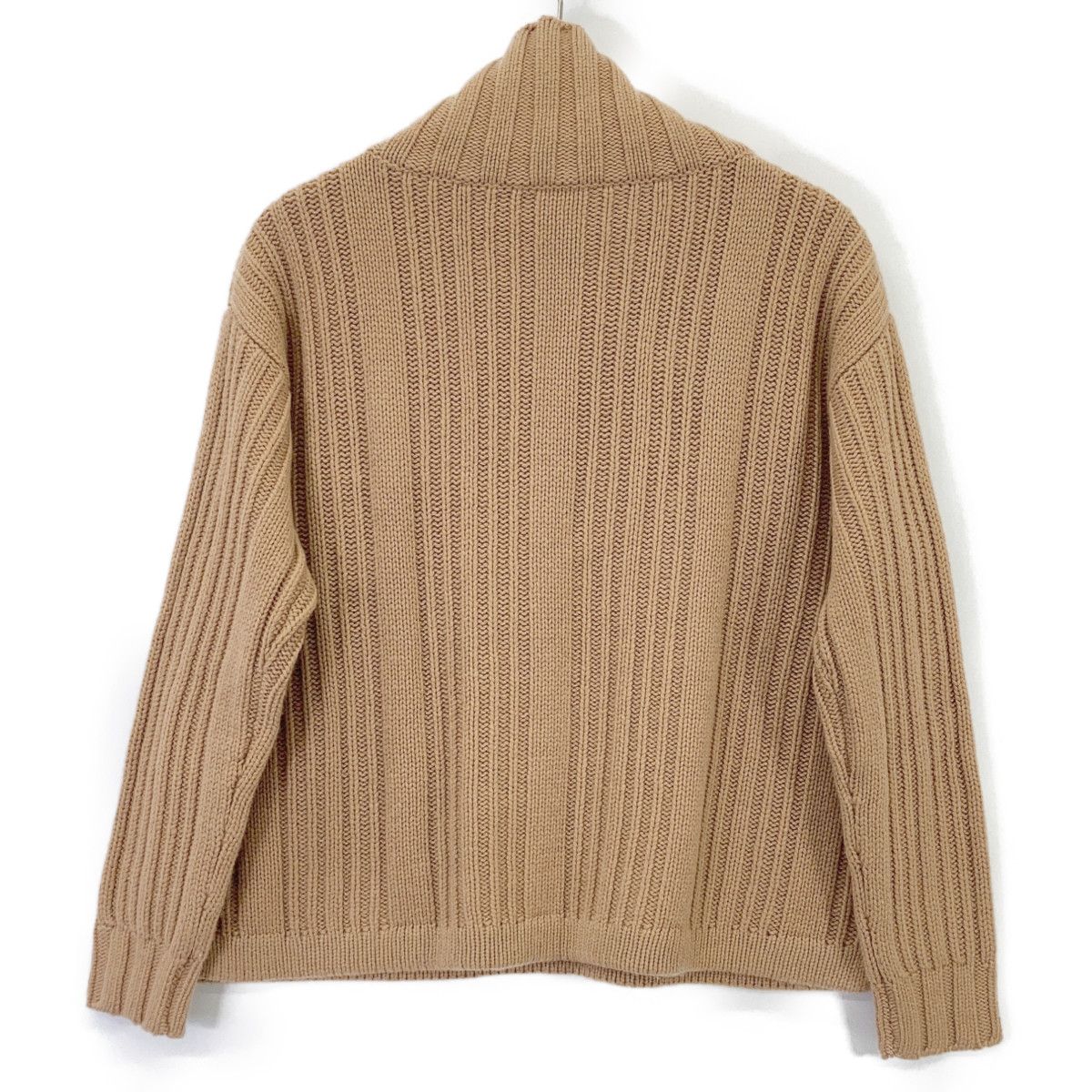 Max Mara マックスマーラ 2421366012 ヴィタルバ ウールカシミヤ チャンキーニット XS Max Mara マックスマーラ 2421366012 ヴィタルバ ウールカシミヤ チャンキーニット XS