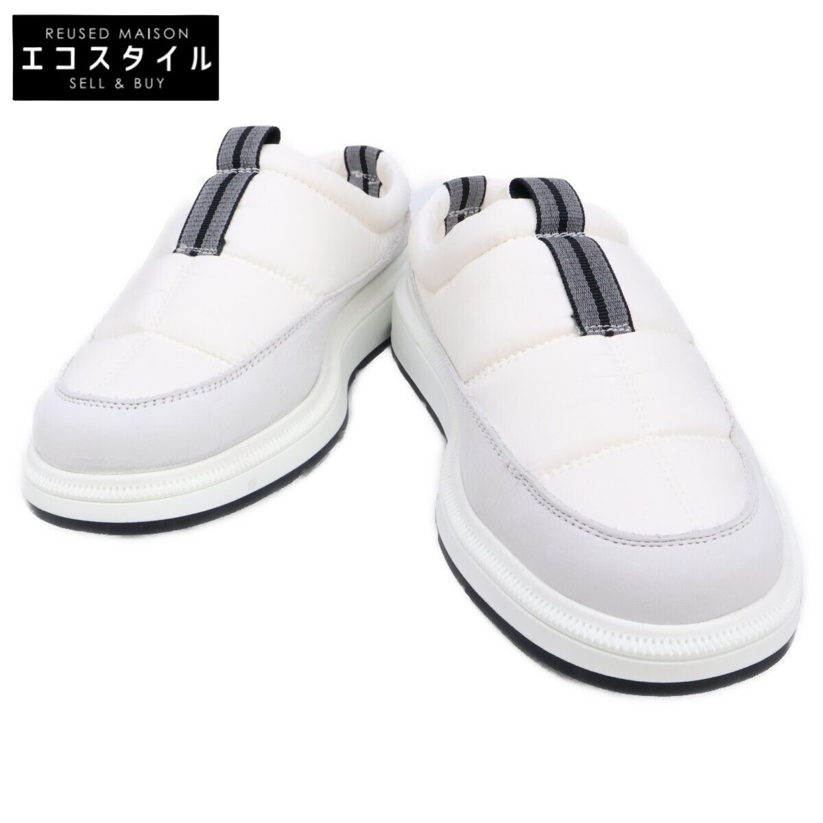 CANADA GOOSE カナダグース 【新品同様】7788W CYPRESS サイプレス パッファー ミュール 23