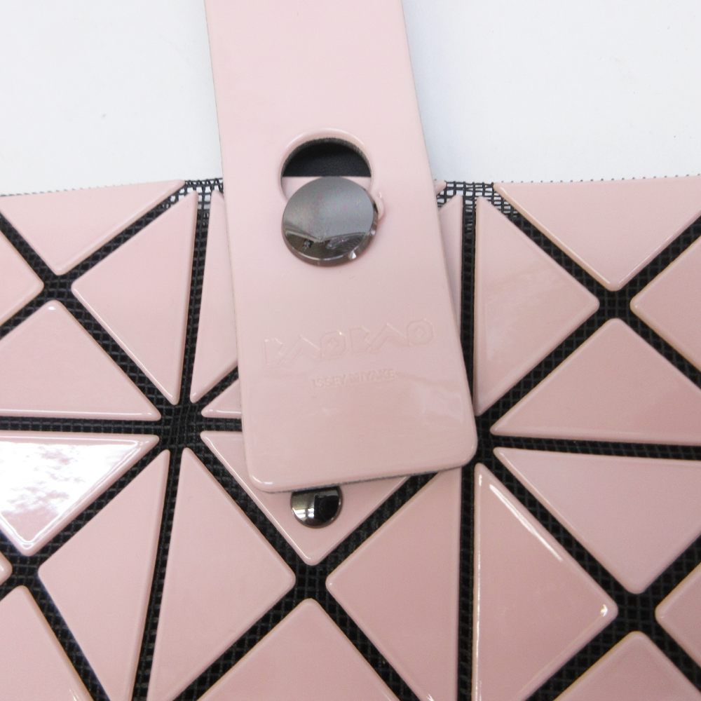 バオバオ イッセイミヤケ BAOBAO ISSEY MIYAKE プリズム バイ