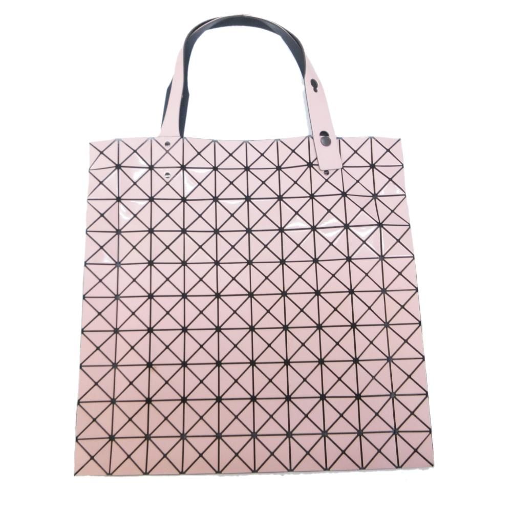 バオバオ イッセイミヤケ 二つ折り 財布 ピンク BB03-AG781 美品 PVC 中古 BAOBAO ISSEY MIYAKE ファスナー ウォレット 小銭入れ有 レディース メンズ 男女兼用 シンプル 定番 人気 コンパクト 楽天市場】issey miyake baobao（財布・ケース｜バッグ・小物