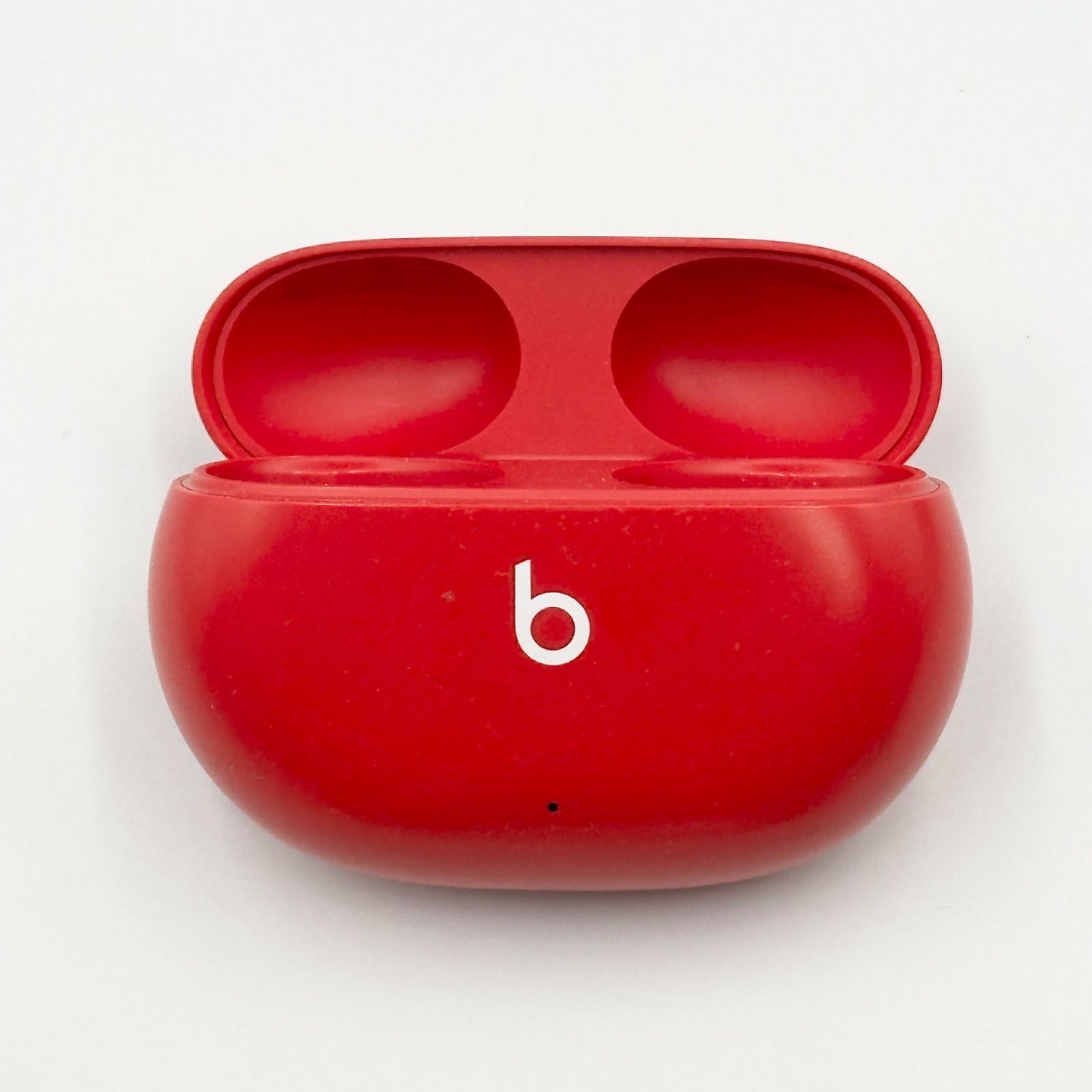 Beats Studio Buds 充電ケース A2514 レッド 【24時間以内発送