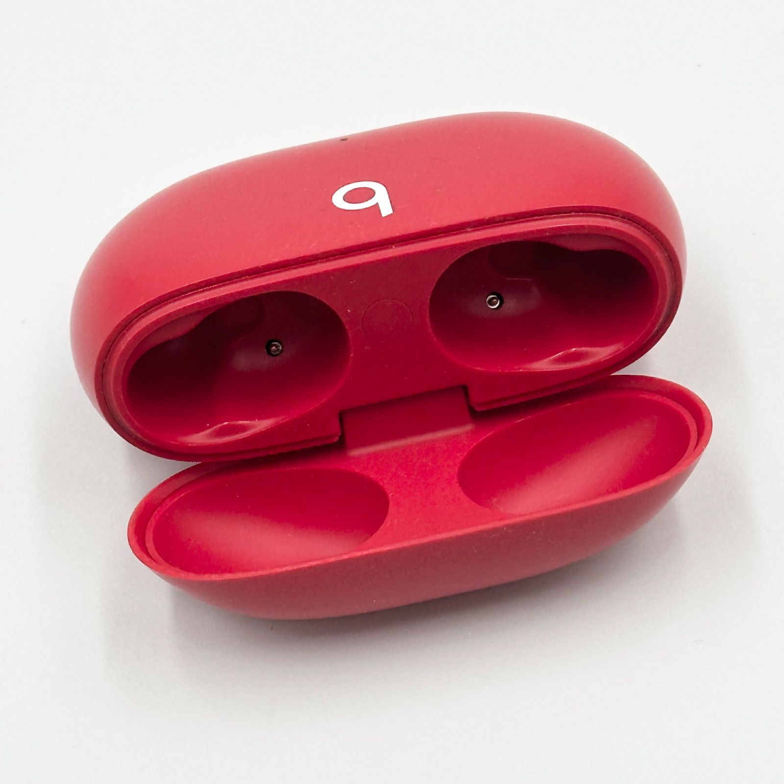 Beats Studio Buds 充電ケース A2514 レッド 【24時間以内発送