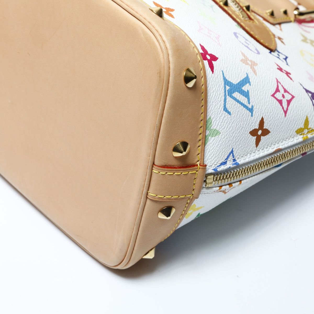 LOUIS VUITTON ルイ・ヴィトン ハンドバッグ 2004年製 アルマ