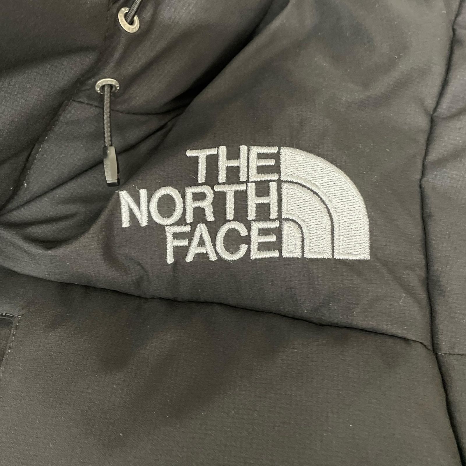 THE NORTH FACE ザ・ノースフェイス 極美品 バルトロライトジャケット 