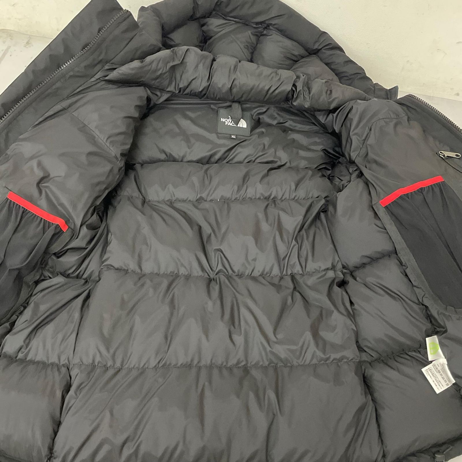 THE NORTH FACE ザ・ノースフェイス 極美品 バルトロライトジャケット 