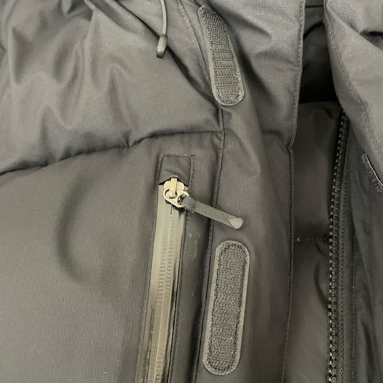 THE NORTH FACE ザ・ノースフェイス 極美品 バルトロライトジャケット 