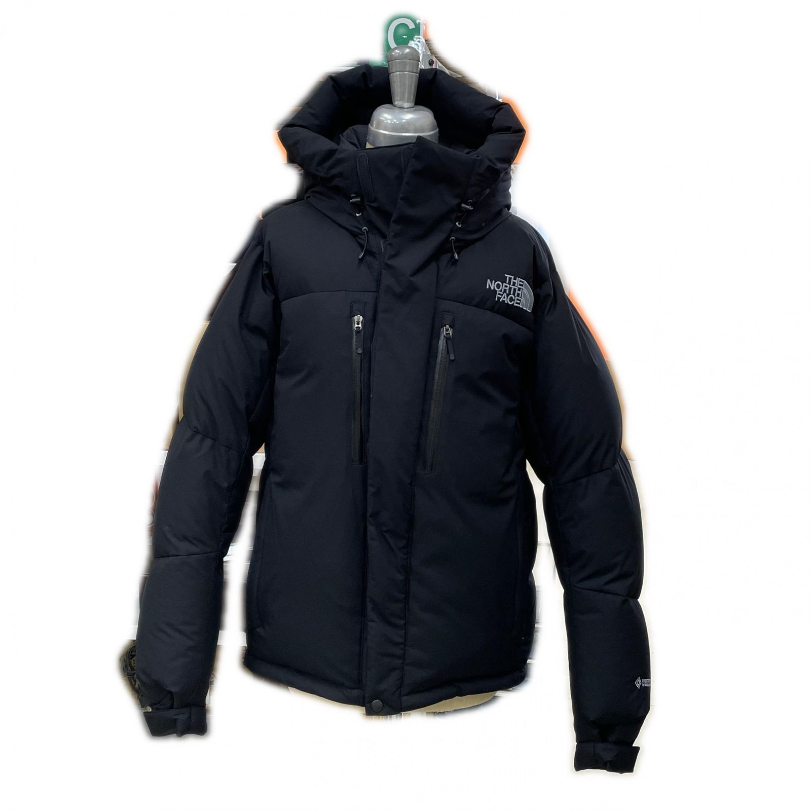THE NORTH FACE ザ・ノースフェイス 極美品 バルトロライトジャケット 
