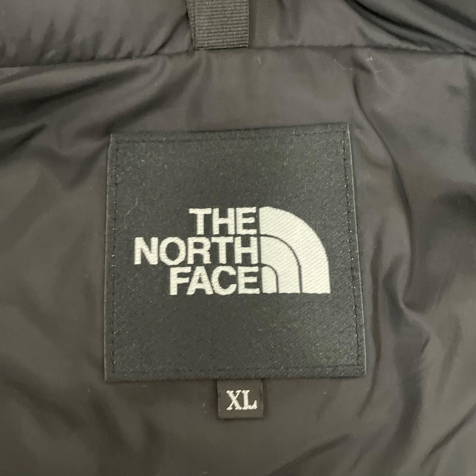 THE NORTH FACE ザ・ノースフェイス 極美品 バルトロライトジャケット 