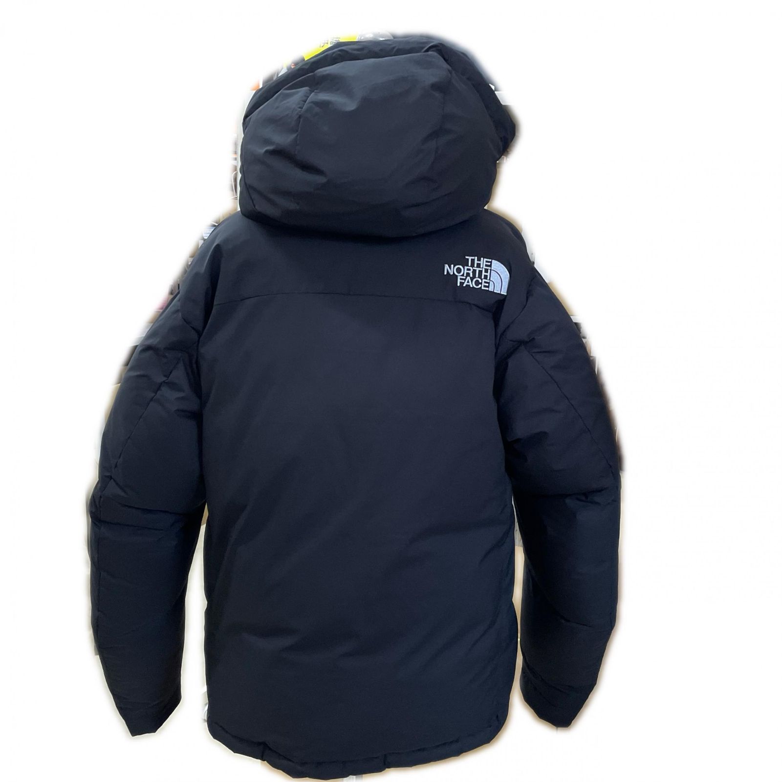 THE NORTH FACE ザ・ノースフェイス 極美品 バルトロライトジャケット 