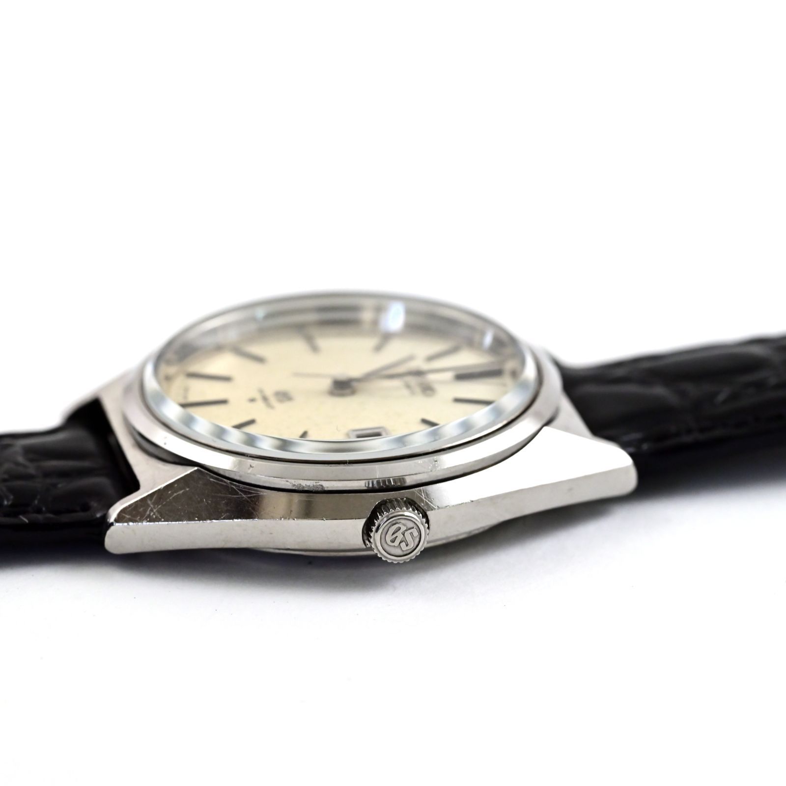 SEIKO】 セイコー 1973年 グランドセイコー GRAND SEIKO hi-beat