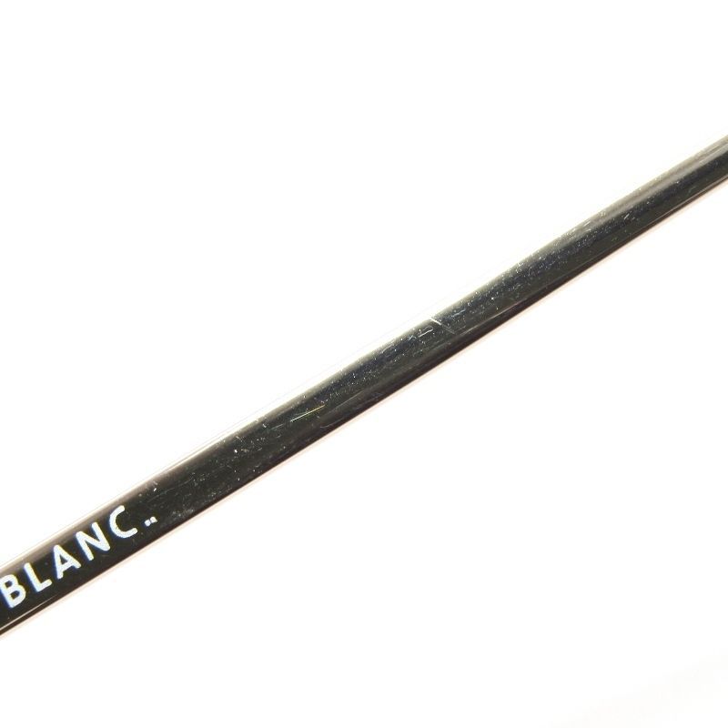 未使用 BLANC.. ブラン メガネフレーム BM005 日本製 ボストン コンビ TAUPE トープ/ゴールド 61005400 未使用 BLANC.. ブラン メガネフレーム BM005 日本製 ボストン コンビ