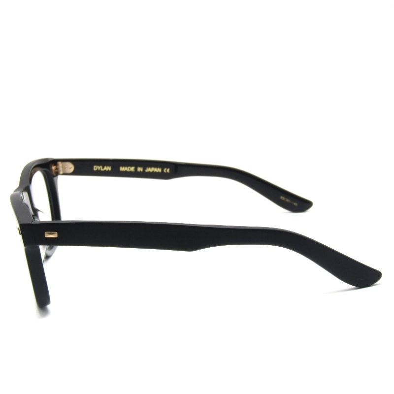 未使用 Mr.Gentleman EYEWEAR ミスタージェントルマン メガネフレーム