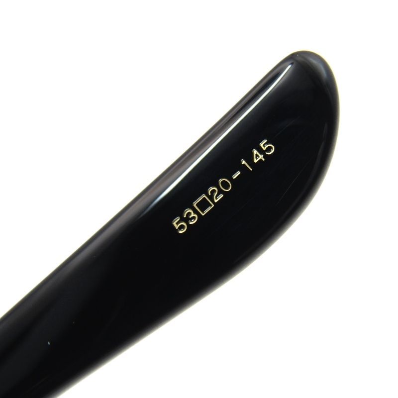 未使用 Mr.Gentleman EYEWEAR ミスタージェントルマン メガネフレーム DYLAN 日本製 ディラン ウェリントン F Matte Black 61005409 未使用 Mr.Gentleman EYEWEAR ミスタージェントルマン メガネフレーム