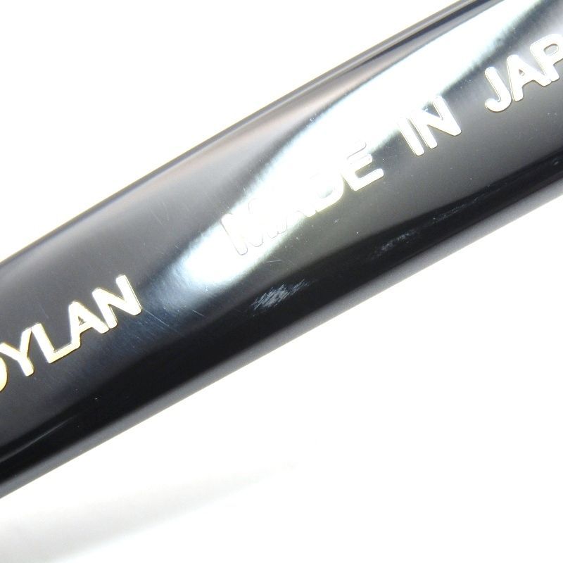 未使用 Mr.Gentleman EYEWEAR ミスタージェントルマン メガネフレーム DYLAN 日本製 ディラン ウェリントン F Matte Black 61005409 未使用 Mr.Gentleman EYEWEAR ミスタージェントルマン メガネフレーム