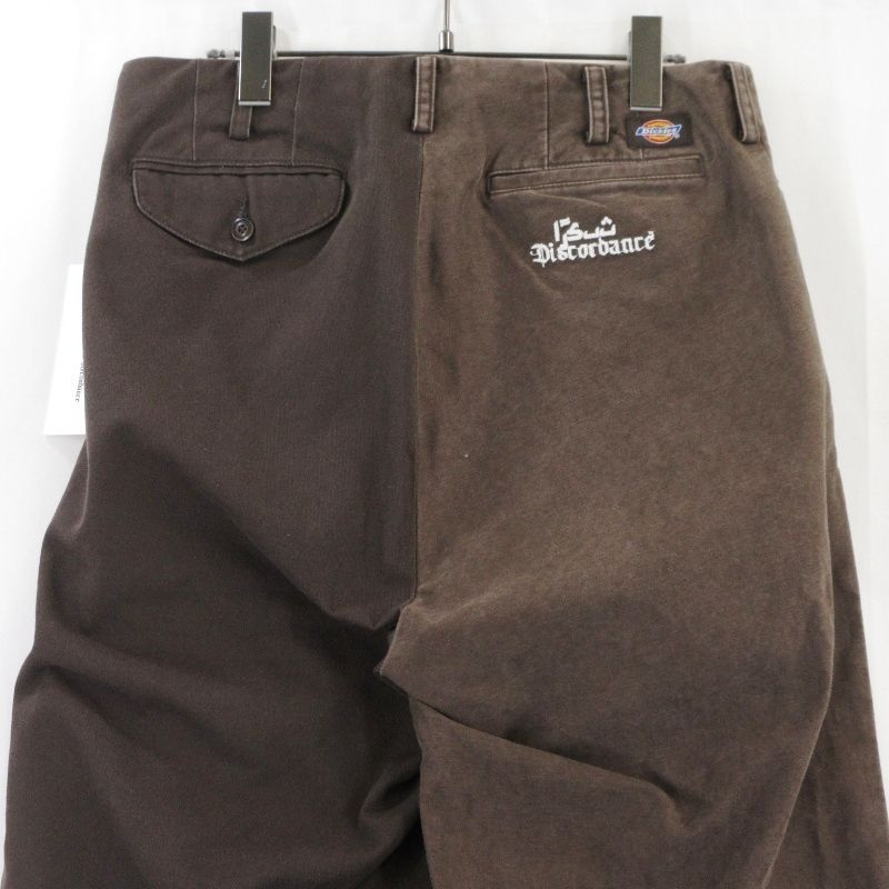 未使用 Children of the discordance × Dickies チルドレンオブザ