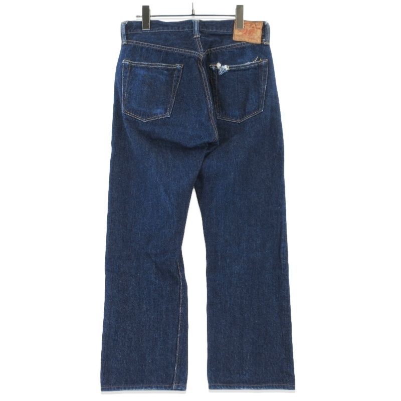FREEWHEELERS フリーホイーラーズ デニム Lot 601XX 1947 THE