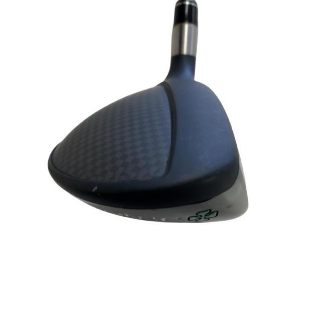 中古】 BALDO CORSA UTILITY(2021) U3 ユーティリティ UT リシャフト