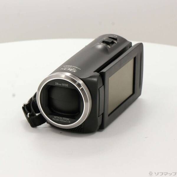 ソフマップ 〔中古品〕 HC-V480MS-K ブラック【198】