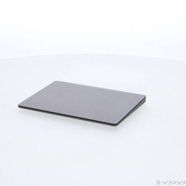 ソフマップ 〔中古品〕 Magic Trackpad 2 スペースグレイ MRMF2J／A【198】