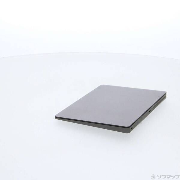 品〕 Magic Trackpad 2 スペースグレイ MRMF2J／A【262】 美品