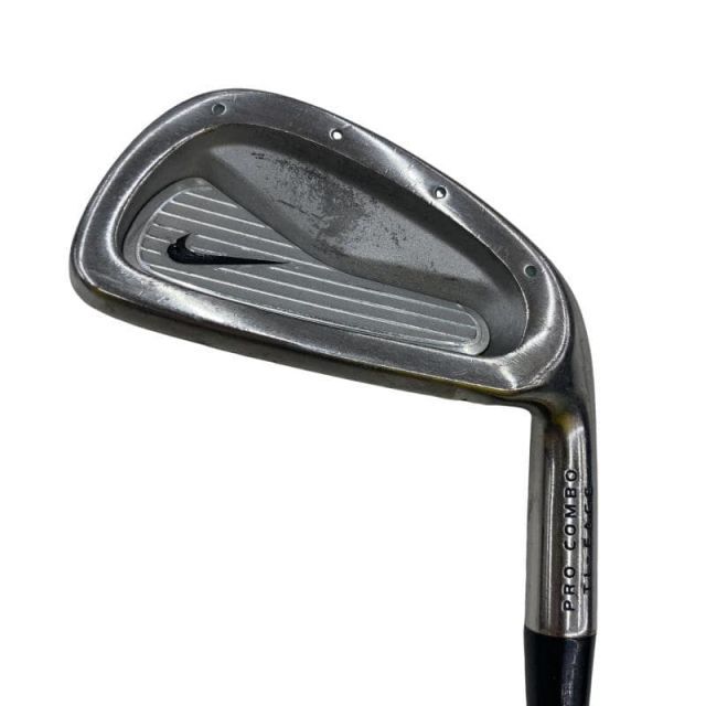 中古】 ナイキ PRO COMBO Ti-FACE 8S アイアンセット IR NIKE GOLF