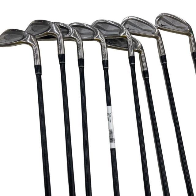 中古】 ナイキ PRO COMBO Ti-FACE 8S アイアンセット IR NIKE GOLF