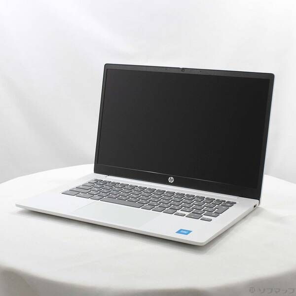 ソフマップ 〔展示品〕 Chromebook 14a-nf0000 A09C7PA-AAAB グレイシャーシルバー【198】