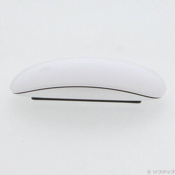 ソフマップ 〔中古品〕 Magic Mouse (USB-C) ホワイト (Multi-Touch対応) MXK53ZA／A【198】