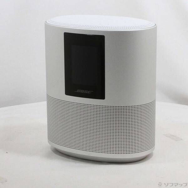 ソフマップ 〔中古品〕 Home Speaker 500 ラックスシルバー【198】