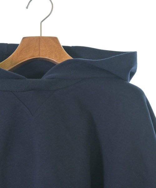 MM6 エムエムシックス パーカー L 青 【古着】【中古】【送料無料】 中古・古着通販】Supreme (シュプリーム) MM6 Maison Margiela
