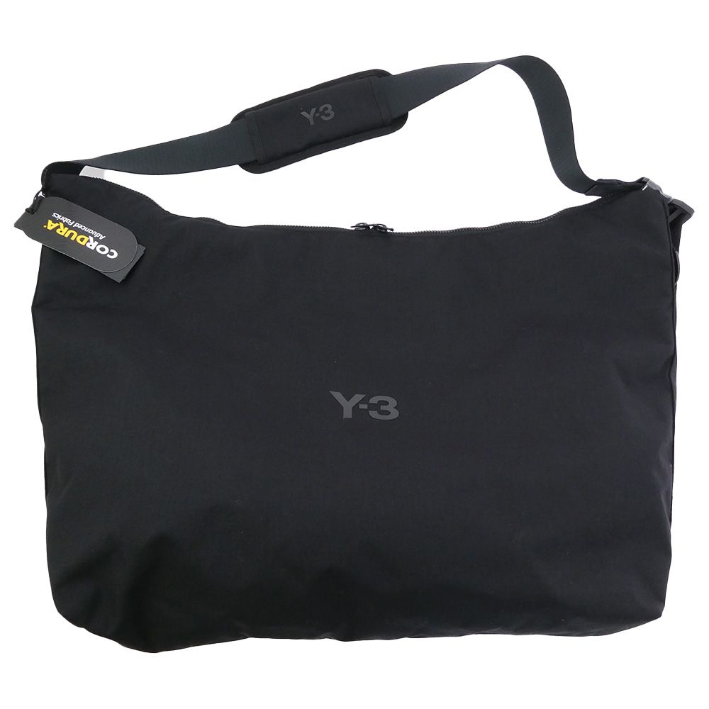 Y-3 Yohji Yamamoto ワイスリー ヨウジヤマモト 25AW JW6218 LARGE