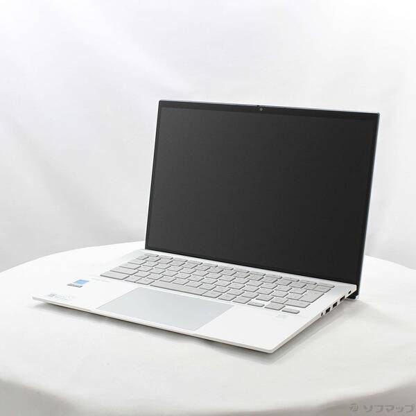 ソフマップ 〔展示品〕 ExpertBook CX54 Chromebook Plus CX5403CMA-QM0272 フォグシルバー【198】