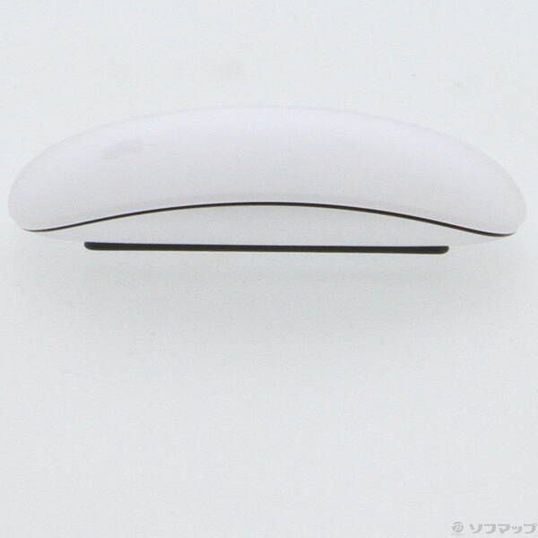 ソフマップ 〔中古品〕 Magic Mouse (USB-C) ホワイト (Multi-Touch対応) MXK53ZA／A【258】