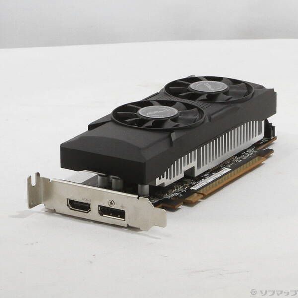 ソフマップ 〔中古品〕 Intel Arc A380 LP 6G【344】