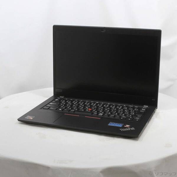 ソフマップ 〔品〕 ThinkPad X13 Gen 1 20UGS2Q500【348】-ネットセール