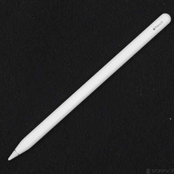 ソフマップ 〔中古品〕 Apple Pencil 第2世代 MU8F2J／A【348】